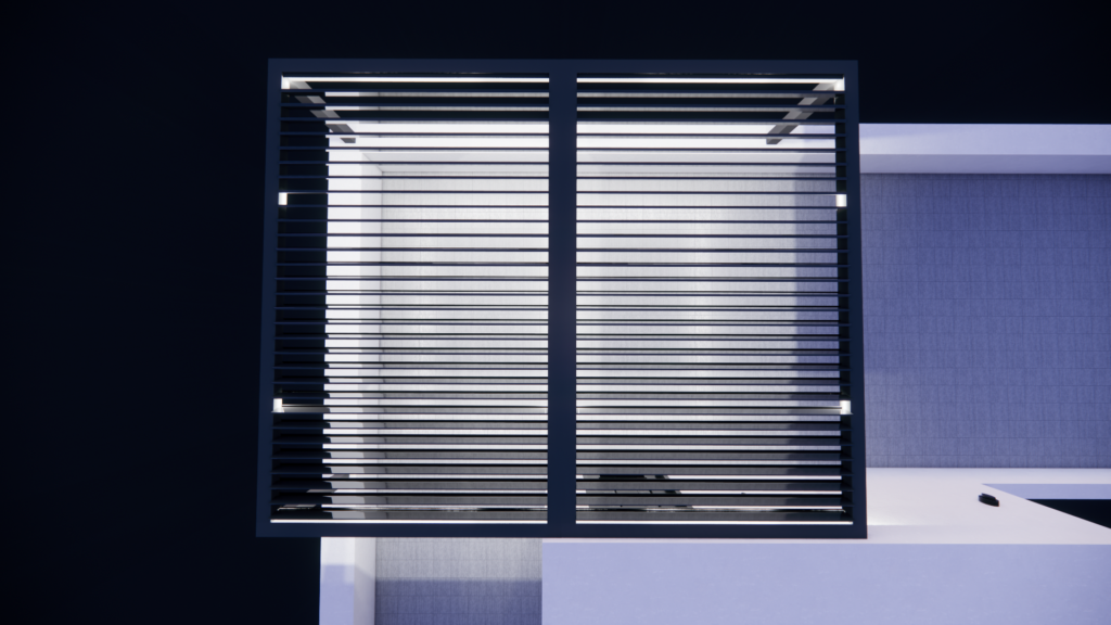 Full Airflow