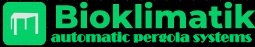 Bioclimatic Awning
