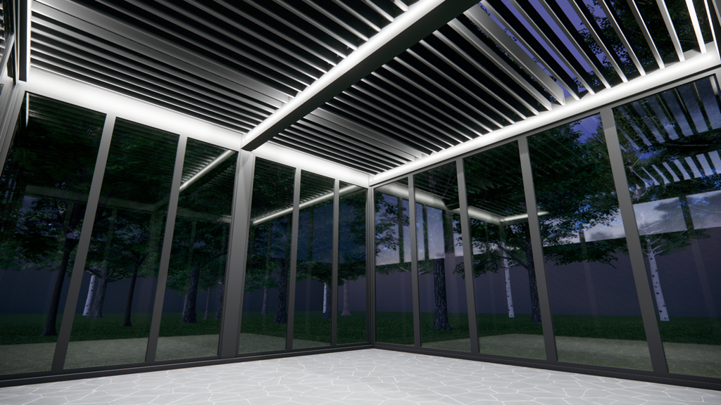Pergola Global Exporter