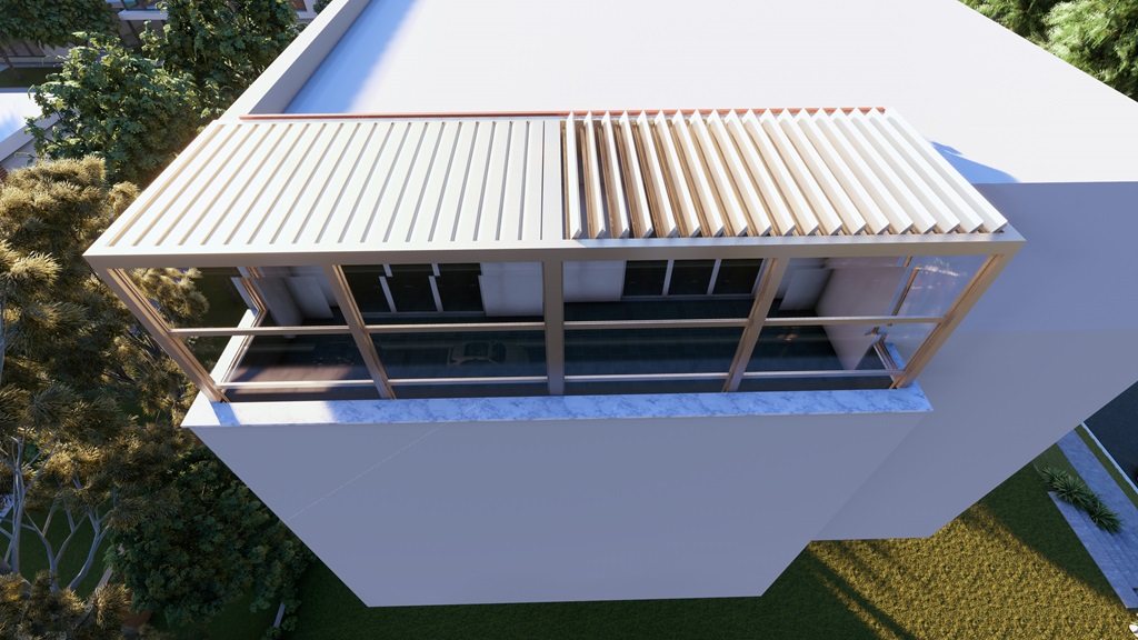 Gümüş Model